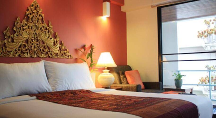 Wild Orchid Villa