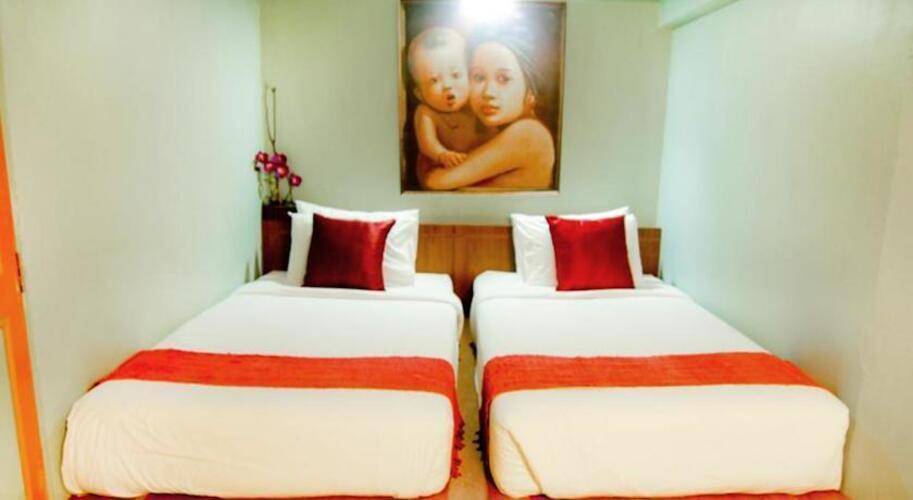 Wild Orchid Villa