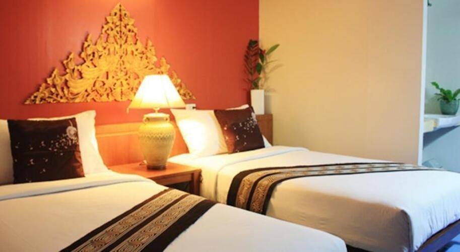 Wild Orchid Villa