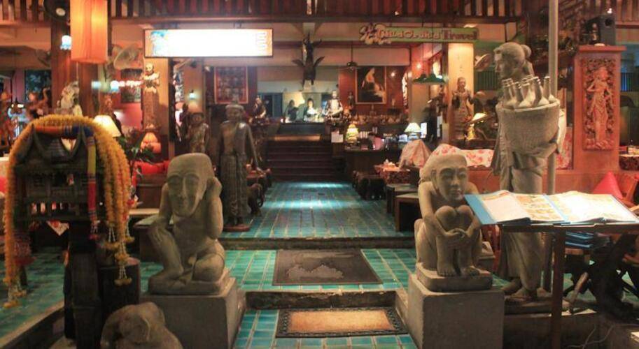 Wild Orchid Villa