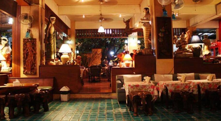 Wild Orchid Villa