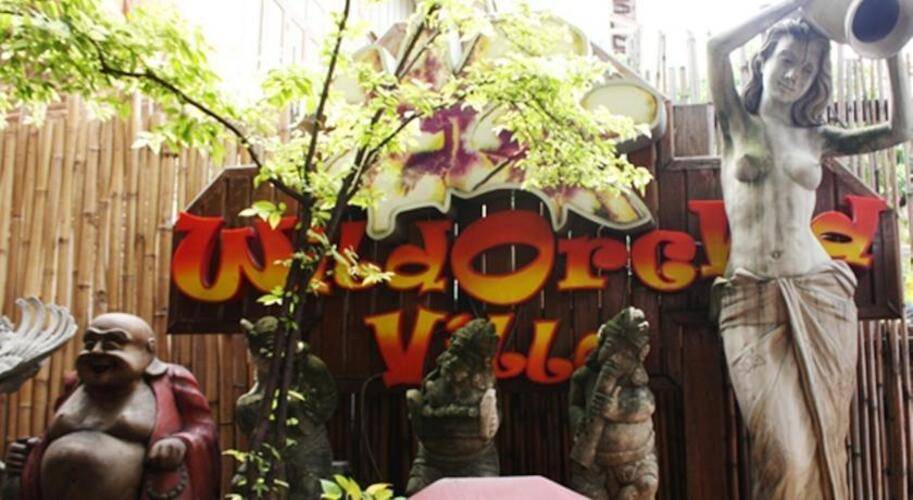 Wild Orchid Villa