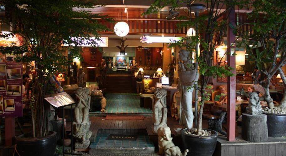 Wild Orchid Villa