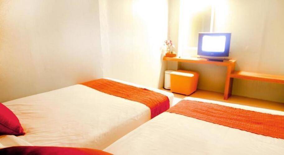 Wild Orchid Villa