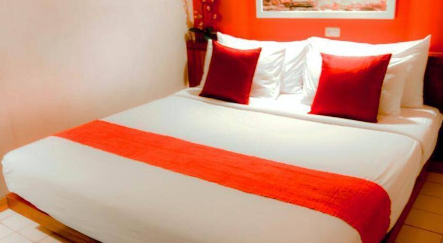 Wild Orchid Villa