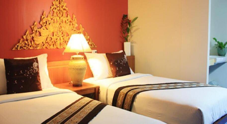 Wild Orchid Villa
