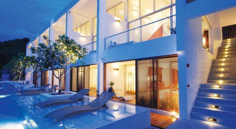 The Quarter Resort Phuket