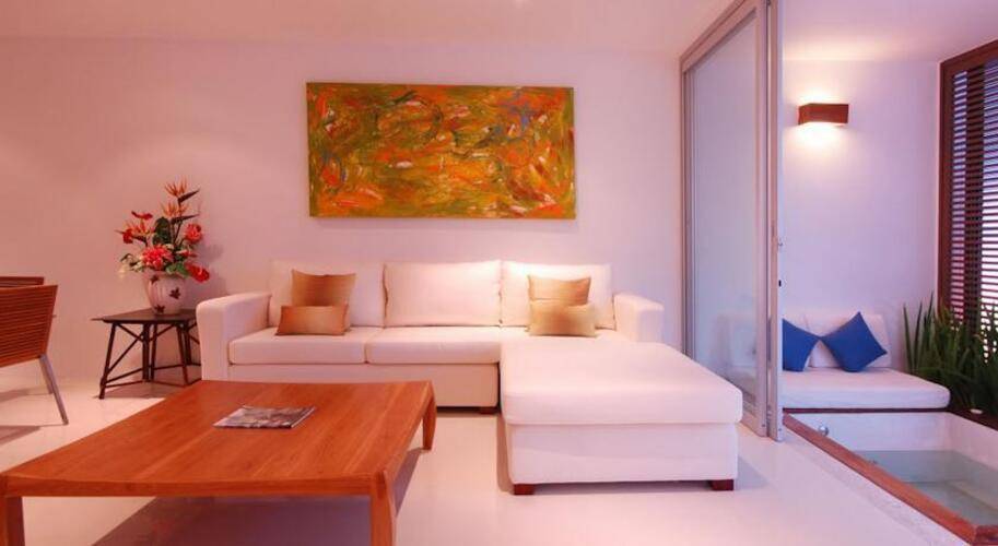 The Quarter Resort Phuket