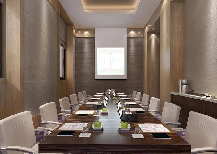 Novotel Resort & Spa Krasnaya Polyana Sochi (Ex. Горки Отель Сьютс, Ex.Solis Sochi Hotel)