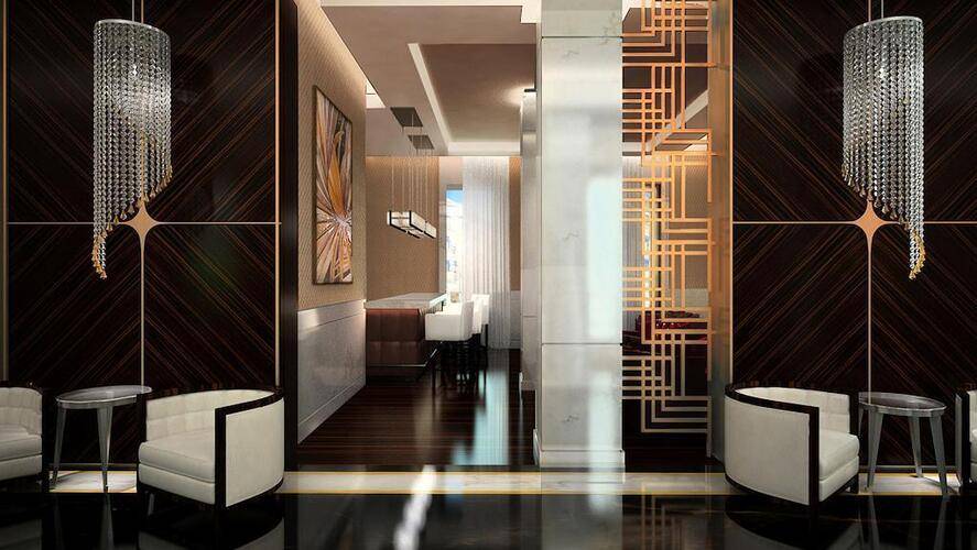 Novotel Resort & Spa Krasnaya Polyana Sochi (Ex. Горки Отель Сьютс, Ex.Solis Sochi Hotel)