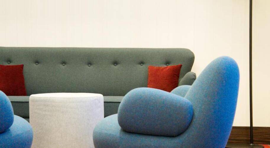 Cosmos Sochi Hotel (Ex.Park Inn By Radisson Sochi City Centre)