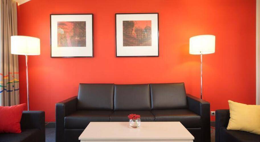 Cosmos Sochi Hotel (Ex.Park Inn By Radisson Sochi City Centre)