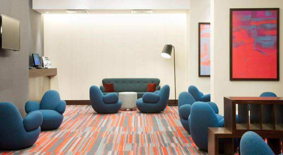 Cosmos Sochi Hotel (Ex.Park Inn By Radisson Sochi City Centre)