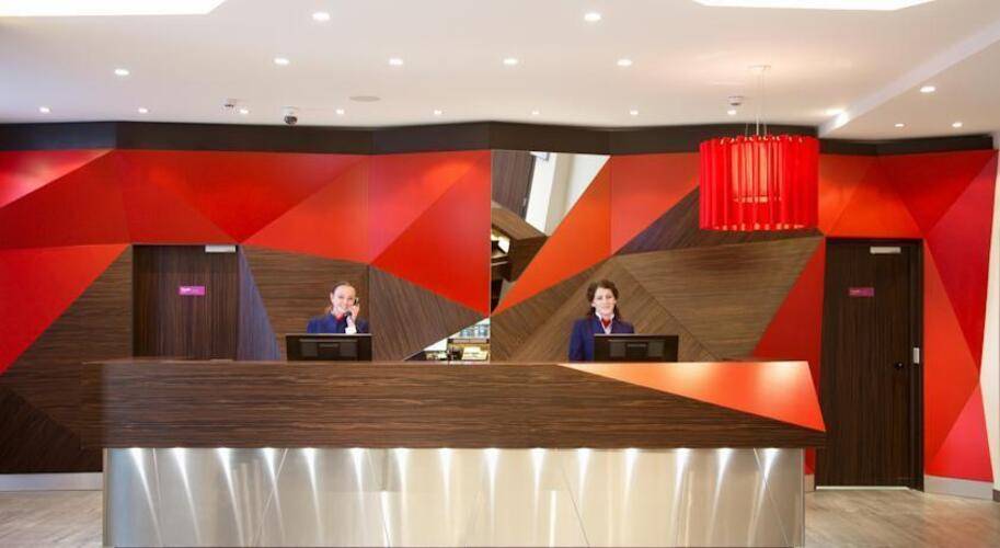 Cosmos Sochi Hotel (Ex.Park Inn By Radisson Sochi City Centre)