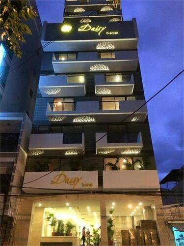 Daisy Hotel