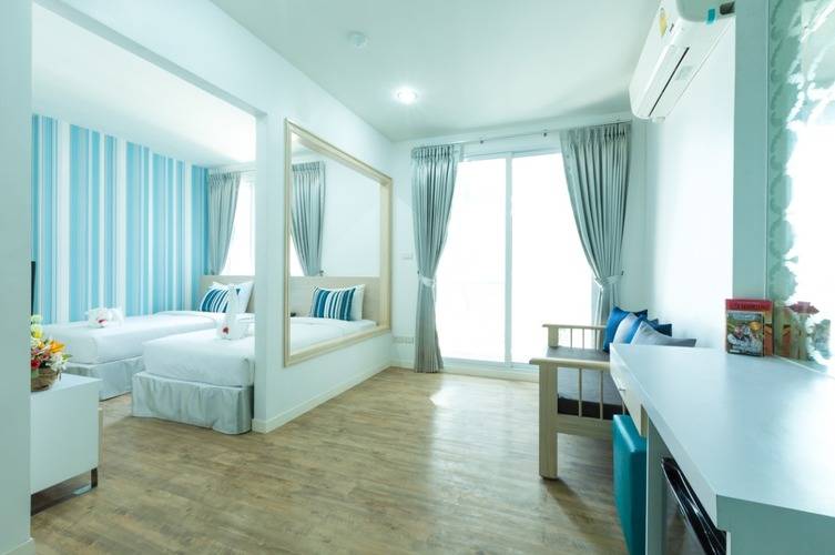 D@Sea Hotel
