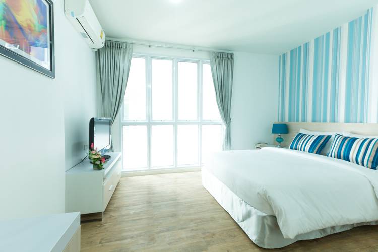 D@Sea Hotel