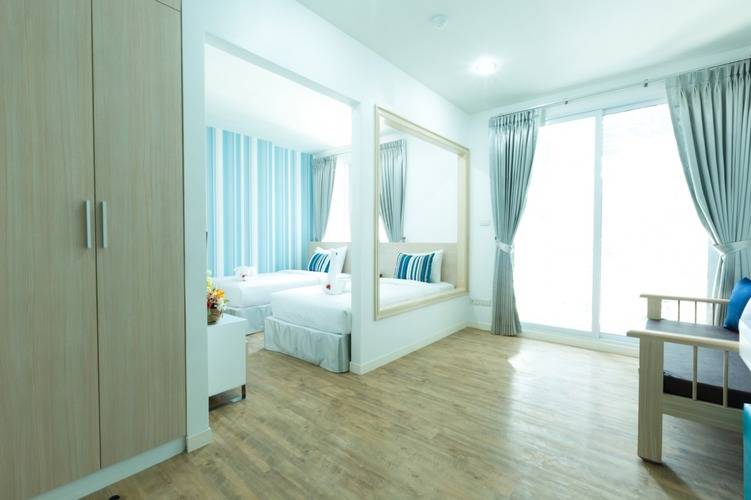D@Sea Hotel
