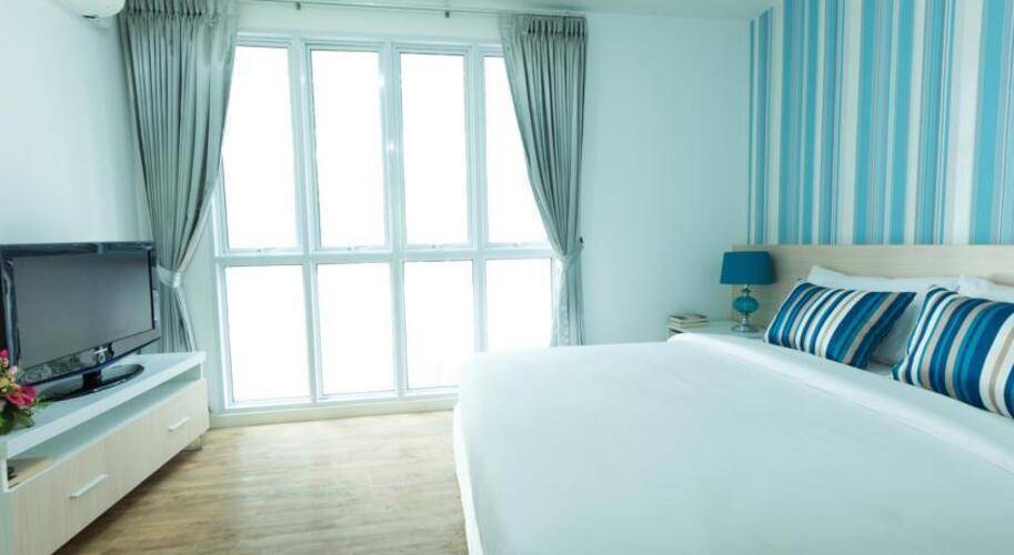 D@Sea Hotel