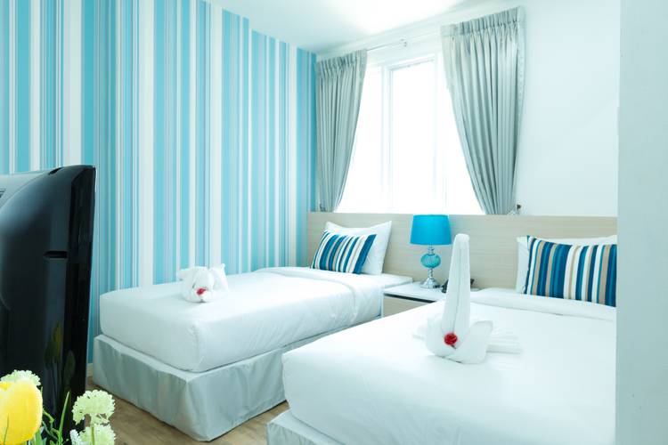 D@Sea Hotel