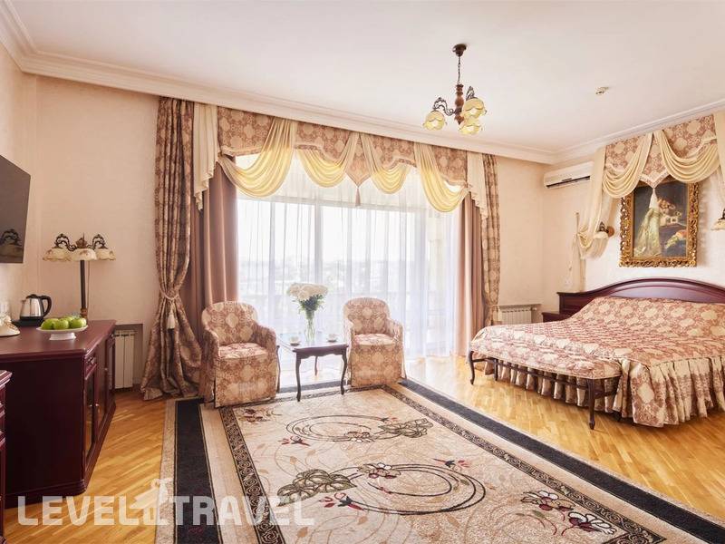Фотография Отель Чеботаревъ
