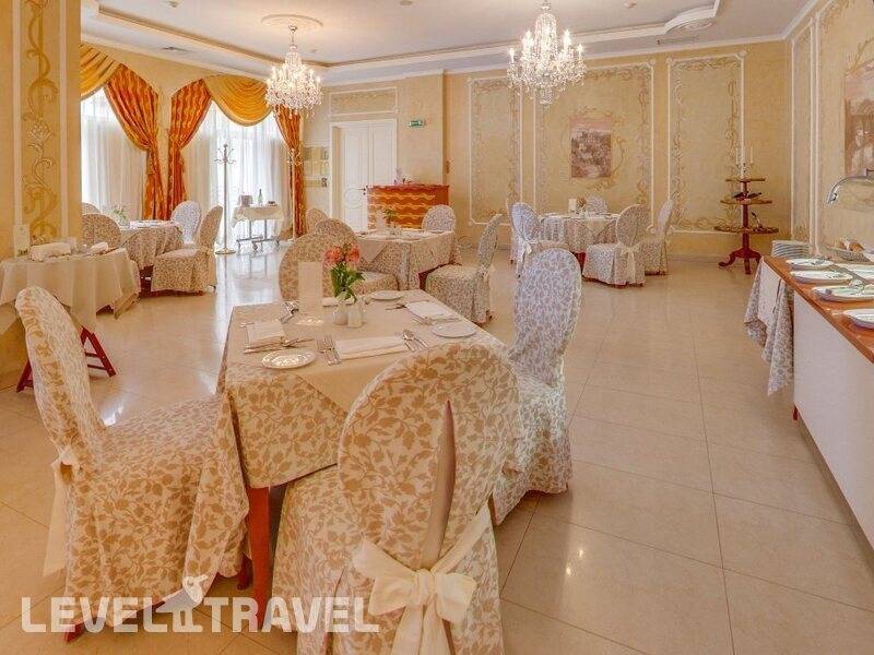 Фотография Отель Алые Паруса
