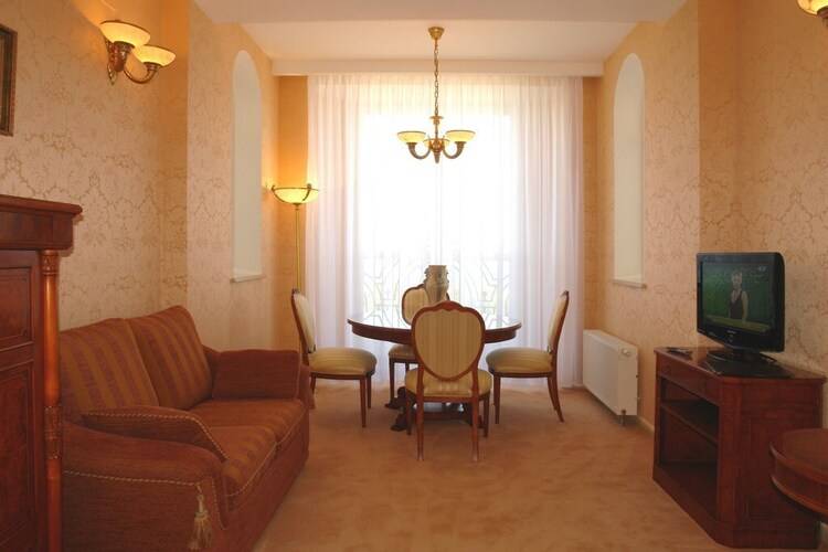 Отель Алые Паруса