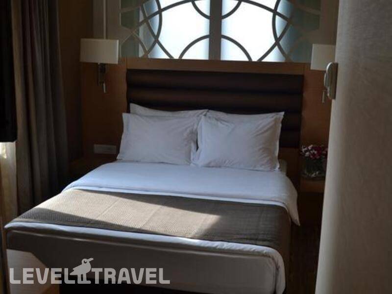 Фотография Riva Hotel Taksim