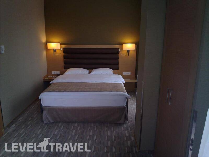 Фотография Riva Hotel Taksim