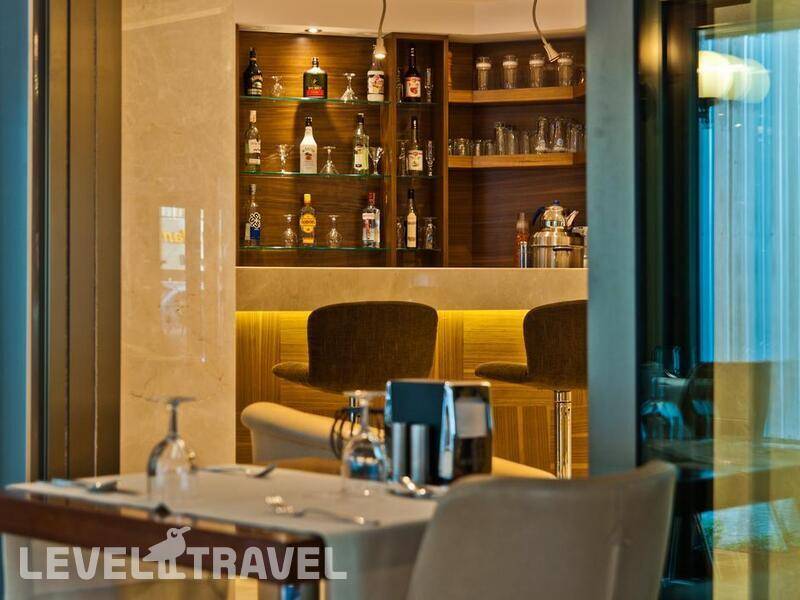 Фотография Riva Hotel Taksim