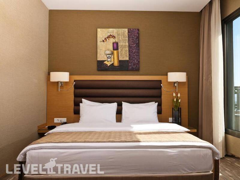 Фотография Riva Hotel Taksim