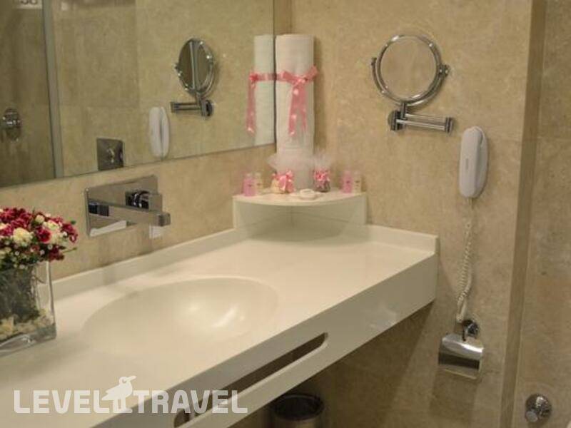 Фотография Riva Hotel Taksim