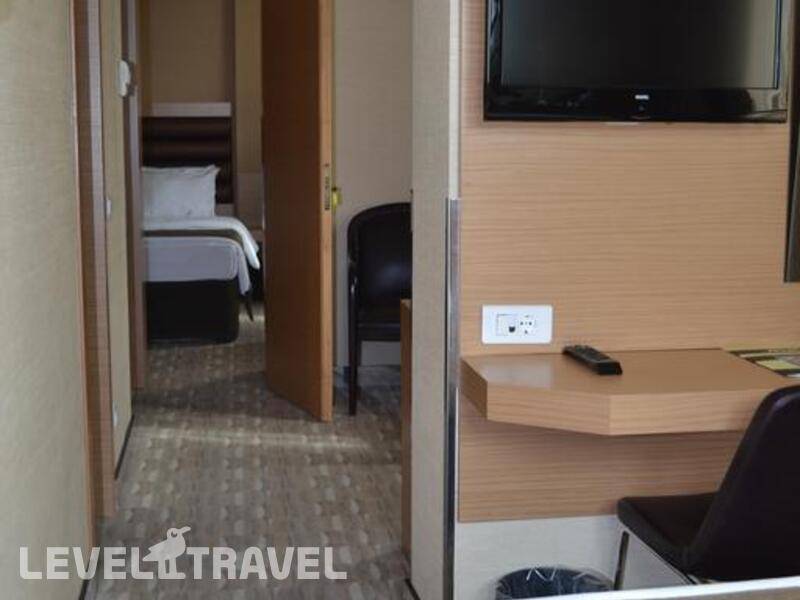 Фотография Riva Hotel Taksim