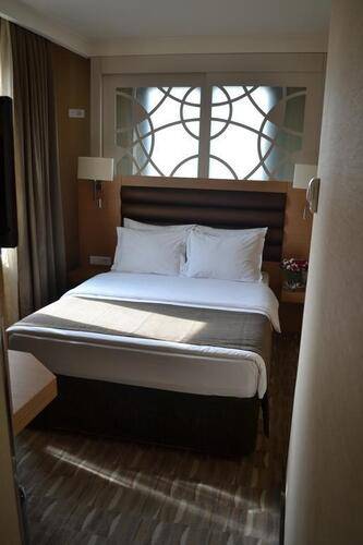 Riva Hotel Taksim