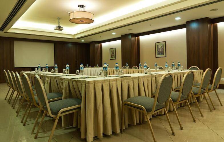 Riva Hotel Taksim