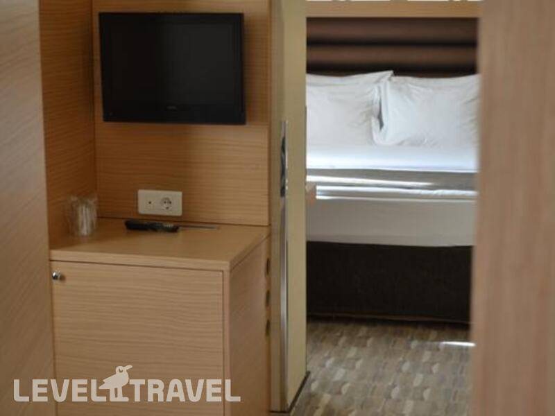 Фотография Riva Hotel Taksim