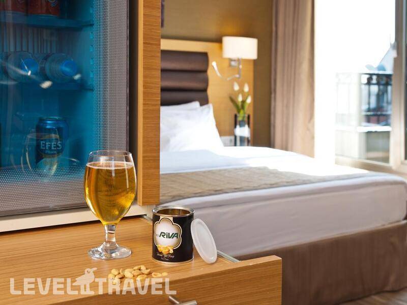 Фотография Riva Hotel Taksim