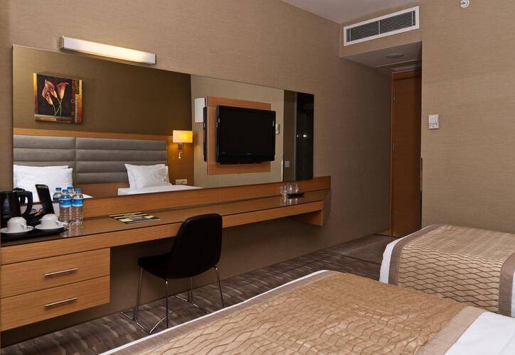 Riva Hotel Taksim