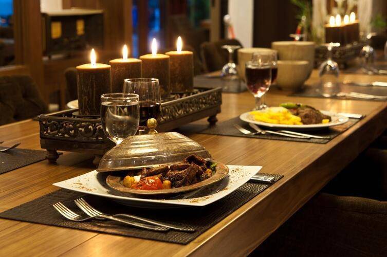 Riva Hotel Taksim
