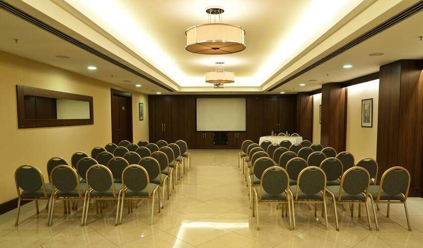Riva Hotel Taksim