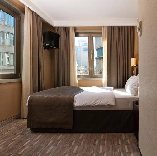 Riva Hotel Taksim