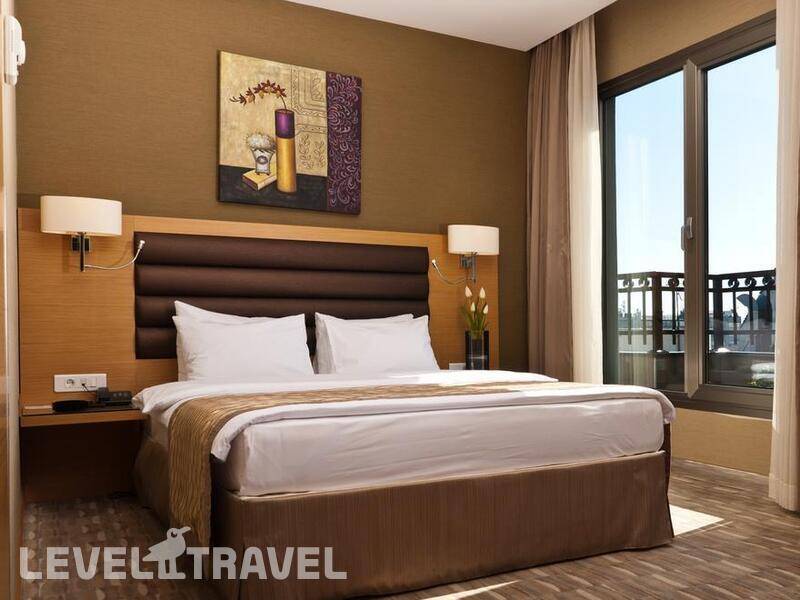 Фотография Riva Hotel Taksim