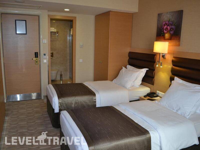 Фотография Riva Hotel Taksim