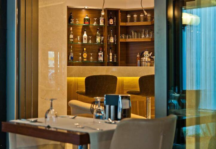 Riva Hotel Taksim