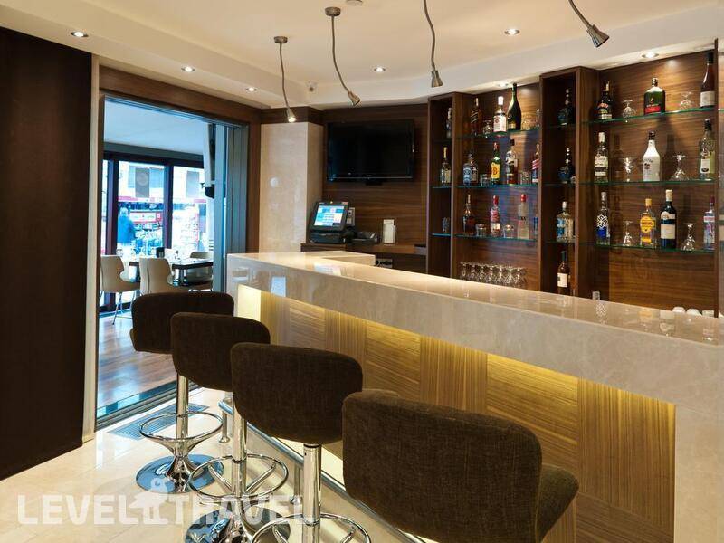 Фотография Riva Hotel Taksim