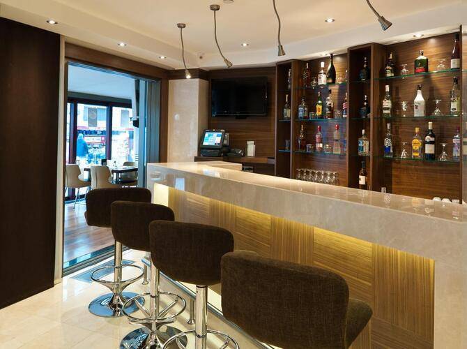 Riva Hotel Taksim