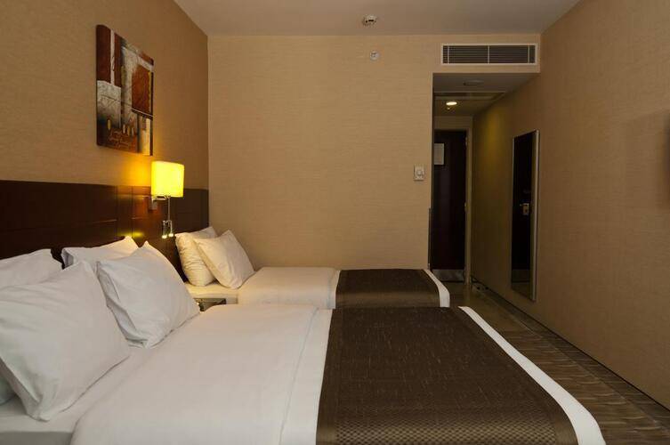 Riva Hotel Taksim