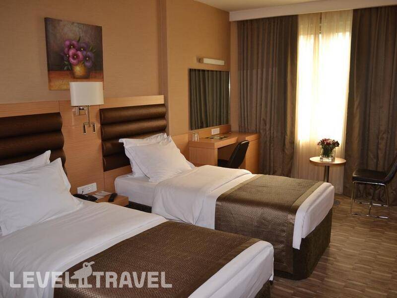 Фотография Riva Hotel Taksim
