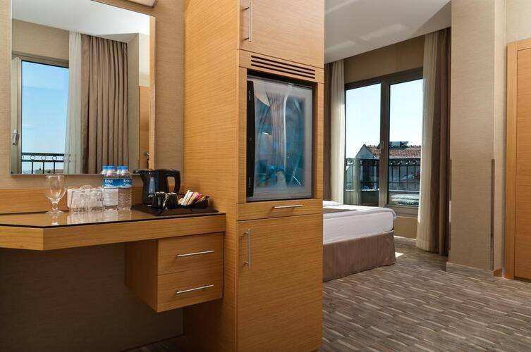 Riva Hotel Taksim