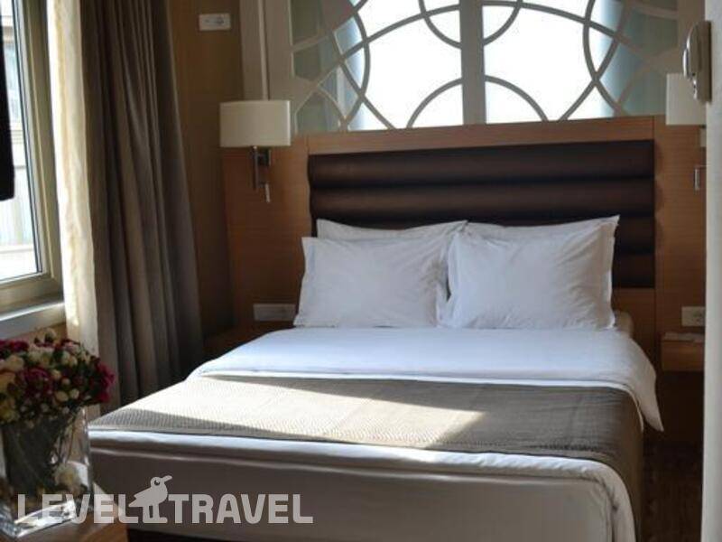 Фотография Riva Hotel Taksim